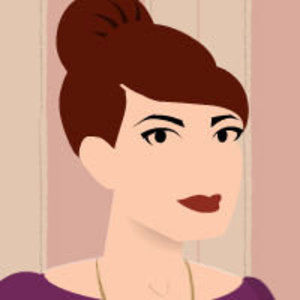 Meet your Posher, Barbara